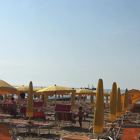 Centralissime Mansarde Piazza Brescia Lido di Jesolo Exterior photo