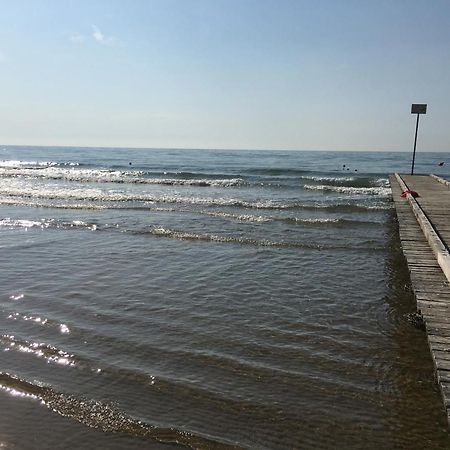 Centralissime Mansarde Piazza Brescia Lido di Jesolo Exterior photo