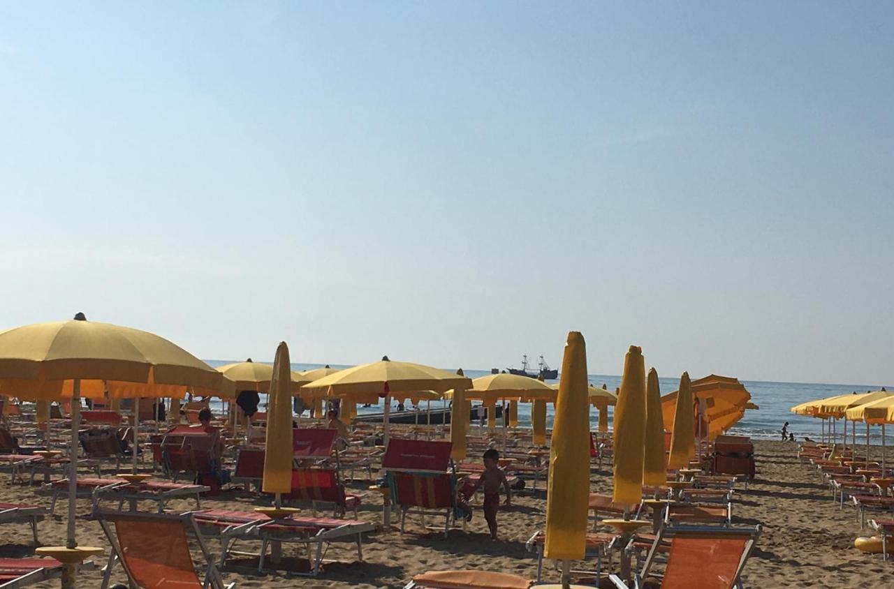 Centralissime Mansarde Piazza Brescia Lido di Jesolo Exterior photo